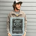 Profile Picture of Jessey Withers (@that_withers_boy) on Instagram