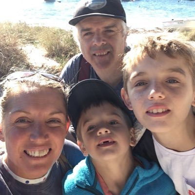 Profile Picture of Martin Collis (@MartinCollis25) on Twitter