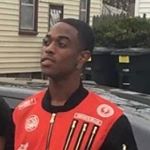 Profile Picture of Moe💯🏀⚡️ ^in his name imma play (@morarieharris5) on Instagram