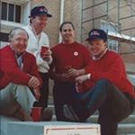 Profile Picture of Thomas Yeager (@tyeager76) on Instagram