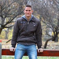 Profile Picture of Dániel Nagy (@altermann18) on Pinterest