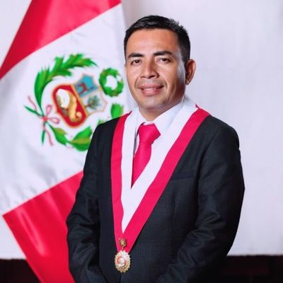 Profile Photo of Cesar Gonzales Tuanama Congresista De La República (@CesarGonzalesO1) on Twitter