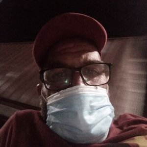 Profile Picture of Haddouche  Nabil (@haddouche_nabil) on Twitter