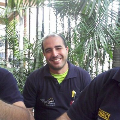 Profile Picture of SEVERIANO RODRIGUEZ (@SEVEROD73) on Twitter
