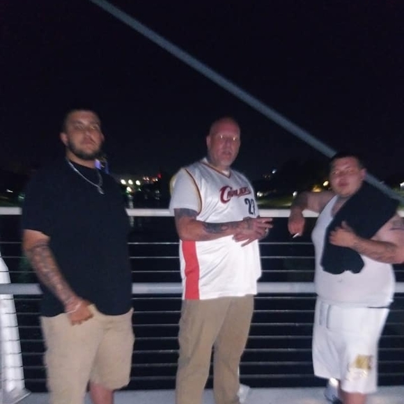 Profile Picture of Brandon biggb Prouse (@kameronprouse66) on Poshmark