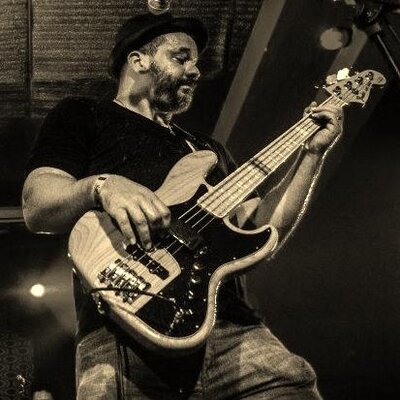 Profile Picture of Nestor Sanchez (@nestorsanchez80) on Twitter