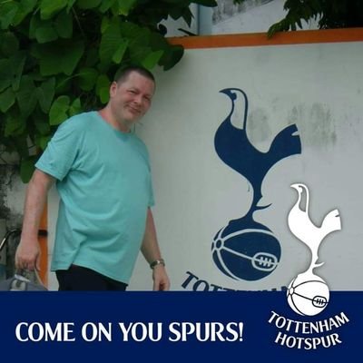 Profile Picture of Danny Diamond (@DannyDiamond64) on Twitter