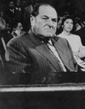 Profile Picture of Arnold Burnson Wikipedia