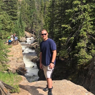 Profile Picture of Chris Kirchner (@Chris_Kirch) on Twitter