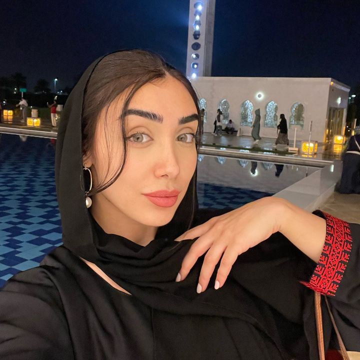 Profile Picture of Linda Harb (@Linda Harb) on Tiktok