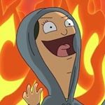 Profile Picture of ashley applegate (@dumbhoney) on Instagram