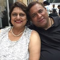 Ken Maharaj - Twitter Profile Picture of Ken Maharaj (@kennymaharaj5) on Twitter