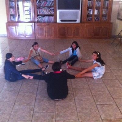 Profile Picture of Paola Cuevas Vincent (@VincentPaola) on Twitter