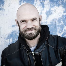 Profile Picture of Mark Adams (@markadams) on Pinterest