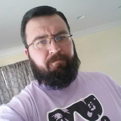 Profile Picture of Andy Phillips (@Gilbert__Gale) on Twitter