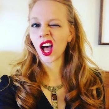 Profile Picture of Melissa Pierce (@@melissapierce) on Twitter