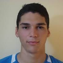 Profile Picture of Aaron Gayer (@aaron.bebi) on Facebook