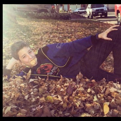 Profile Picture of Jacob Pewitt (@realisticpeak) on Twitter