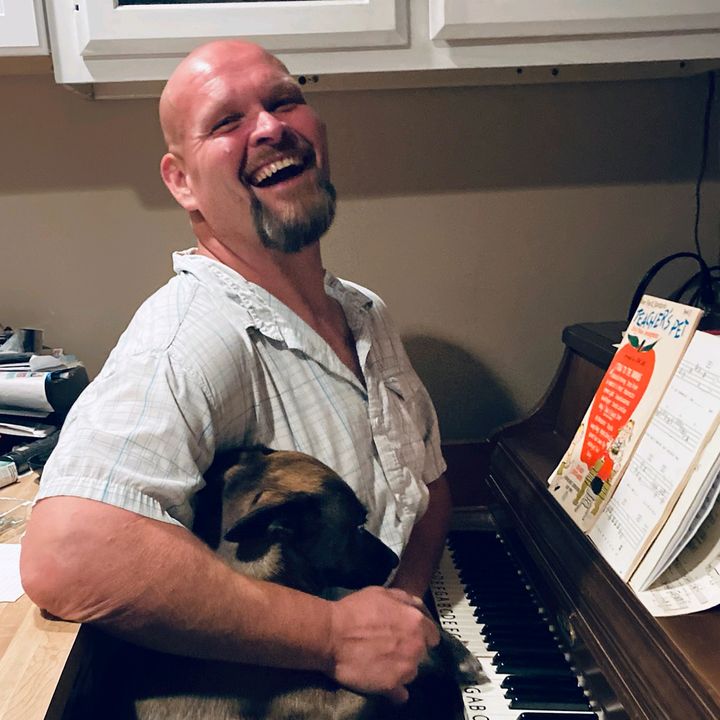 Profile Picture of benjamenwestlund (@benjamenwestlund) on Tiktok