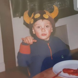 Profile Picture of Alexander Bodén (@alexander.boden.94) on Facebook