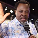 Profile Picture of TB JOSHUA (@tbjoshua_prayerline) on Instagram