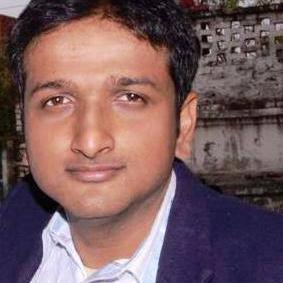 Profile Picture of Manu Srivastavaon Twitter