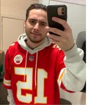Profile Picture of Christopher Engler (@englerrr) on Instagram