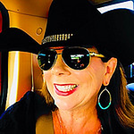 Profile Picture of Susan Scott Watts (@susanscottwatts) on Flickr