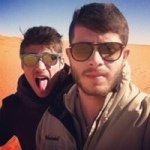 Profile Picture of Jeremy Gacon (@jeremygac) on Instagram