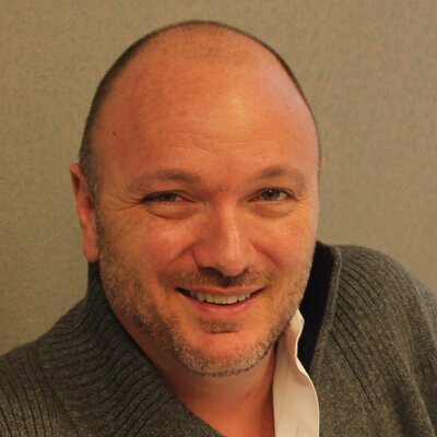 Profile Picture of C. Matthew Fugate (@cmatthewfugate) on Twitter