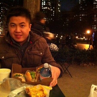 Profile Picture of Jeffrey Kantono (@jeff_kwan) on Twitter