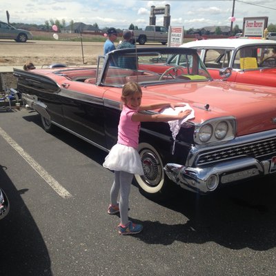 Profile Picture of Gene ODell (@GeneODell19) on Twitter