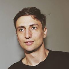 Profile Picture of Colin Rosenblum (@colinrosenblum) on Tiktok