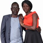Profile Picture of Ayuen Deng Garang (@ayuendeng) on Instagram