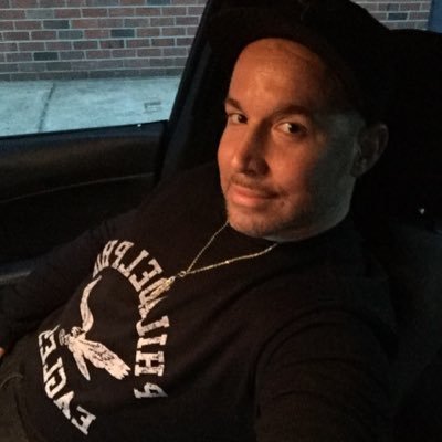 Profile Picture of Jamie Avellino (@JayWiz91) on Twitter