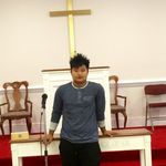 Profile Picture of Hser Nay Htoo (@star_too_14) on Instagram