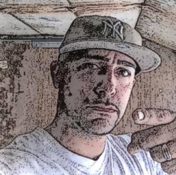 Joey Mercado - Poshmark Profile Picture of Joey Mercado (@joeym78) on Poshmark