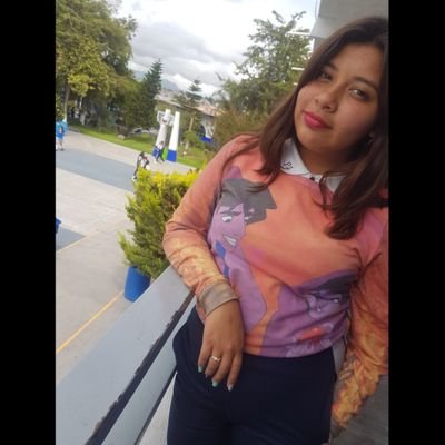 Profile Picture of AlexaSoler♡ (@Alexa0333) on Twitter