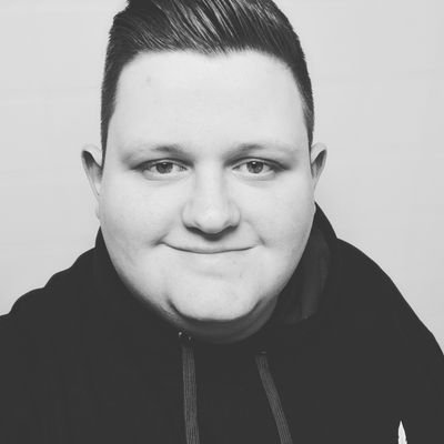 Profile Picture of Cody Jackson (@TheReal_CodyJ) on Twitter
