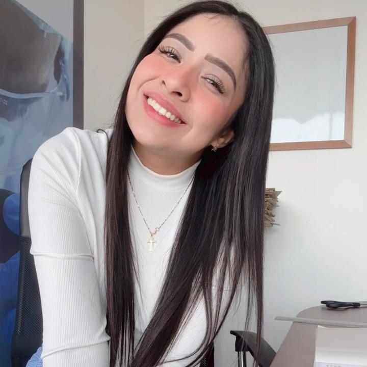 Profile Picture of Tere González (@.teregonzalez) on Tiktok