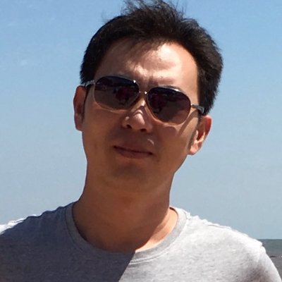 Profile Picture of Ken Zhao (@weigongtianxia) on Twitter