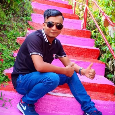 Profile Picture of Kaushal Kumar Yadav (@kaushalkumarya) on Twitter