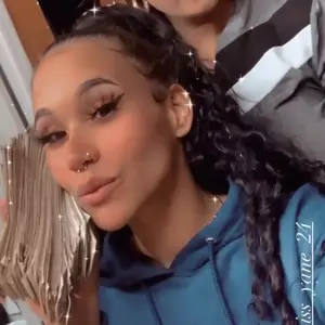 Profile Picture of Venus 🔭🤍🛸✨ (@venusontop96) on Tiktok