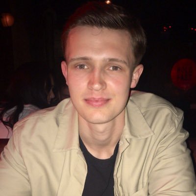 Profile Picture of Joe Buckley (@_JBuckley) on Twitter