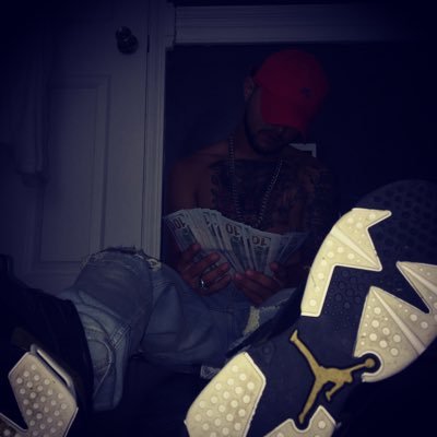 Profile Picture of Brad Ware (@bradware291) on Twitter