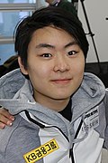 Profile Picture of Richard Kamon Wikipedia