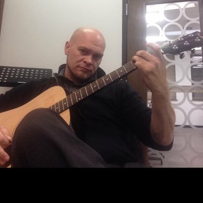 Profile Picture of Joe Mosier (@JoeMosier4) on Twitter