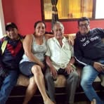 Profile Picture of Javier Baquerizo Bsc (@javier.baquerizo.560) on Facebook