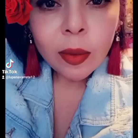 Profile Picture of Guadalupe Navarrete (@lupenavarrete79) on Poshmark