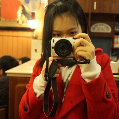 Profile Picture of Maggie_mengqi (@MengqiZhang1) on Twitter